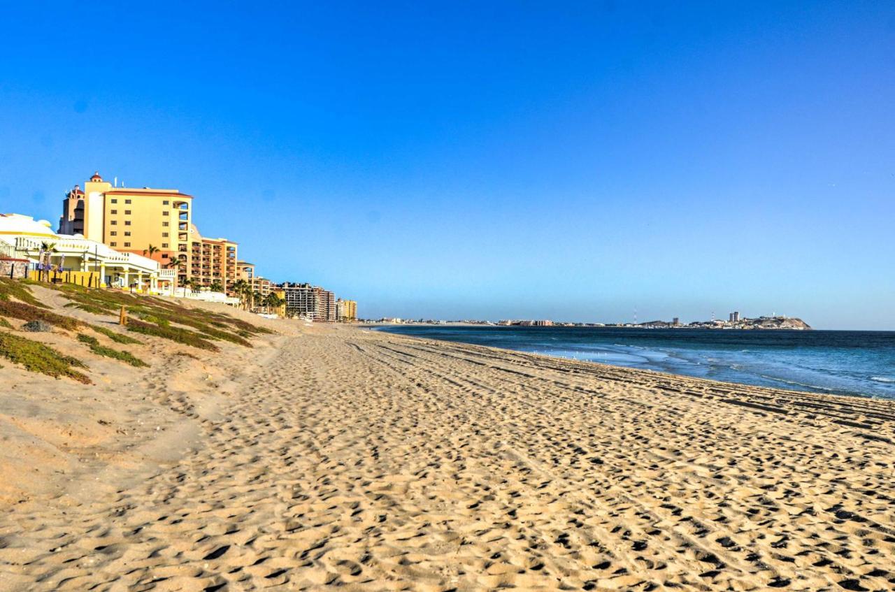 Oceanfront Puerto Penasco Villa In Luxury Resort! Kültér fotó