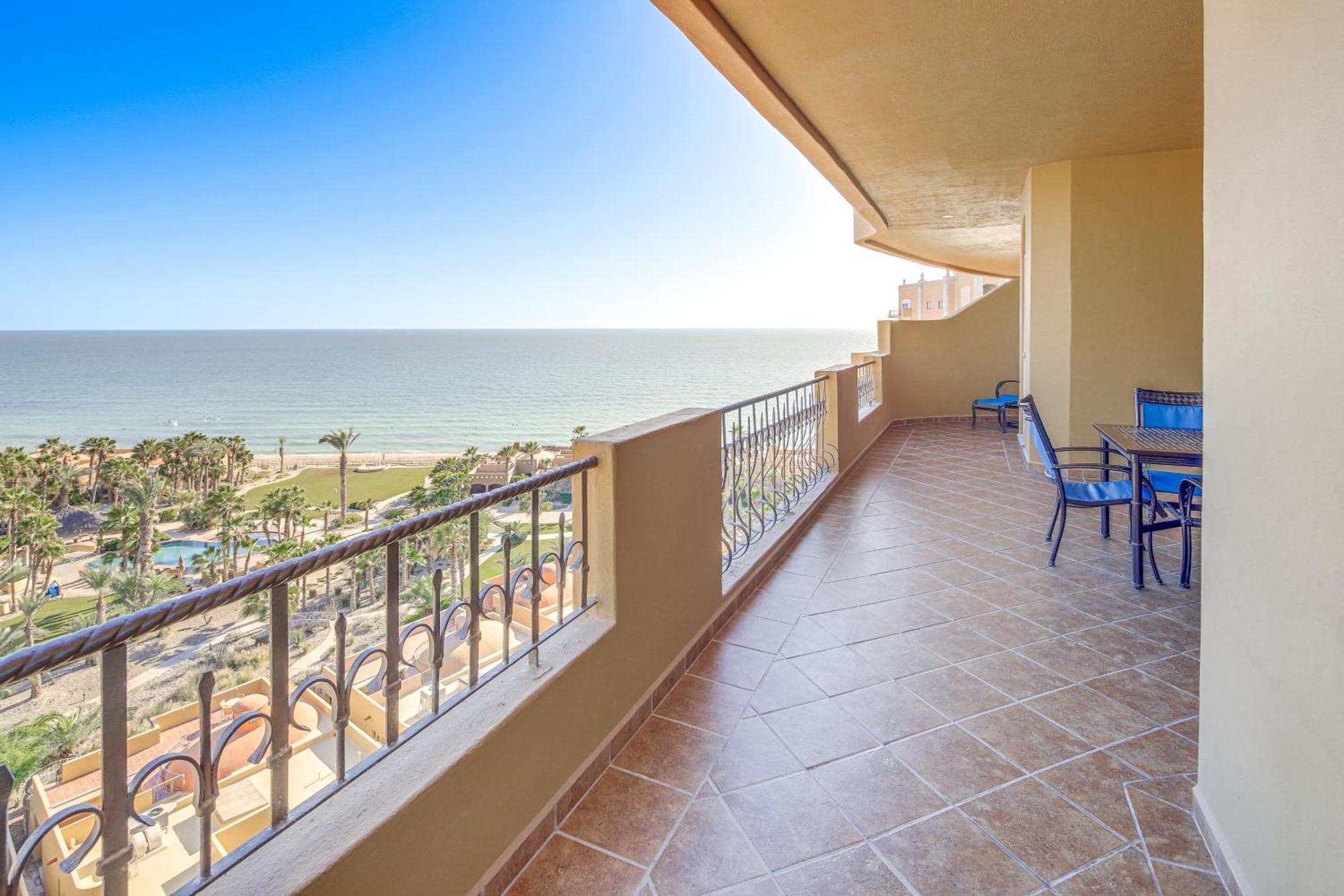 Oceanfront Puerto Penasco Villa In Luxury Resort! Kültér fotó