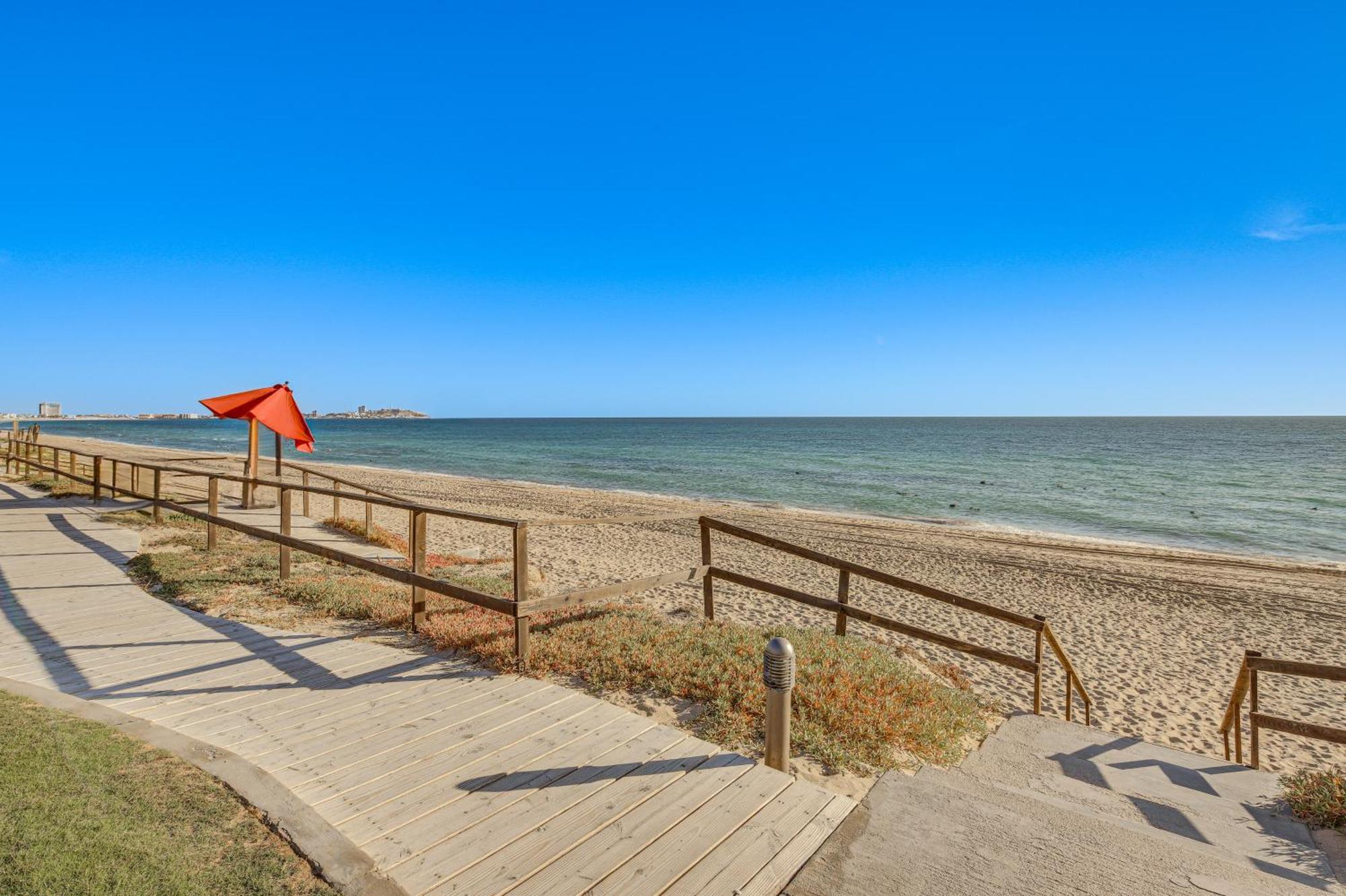 Oceanfront Puerto Penasco Villa In Luxury Resort! Kültér fotó