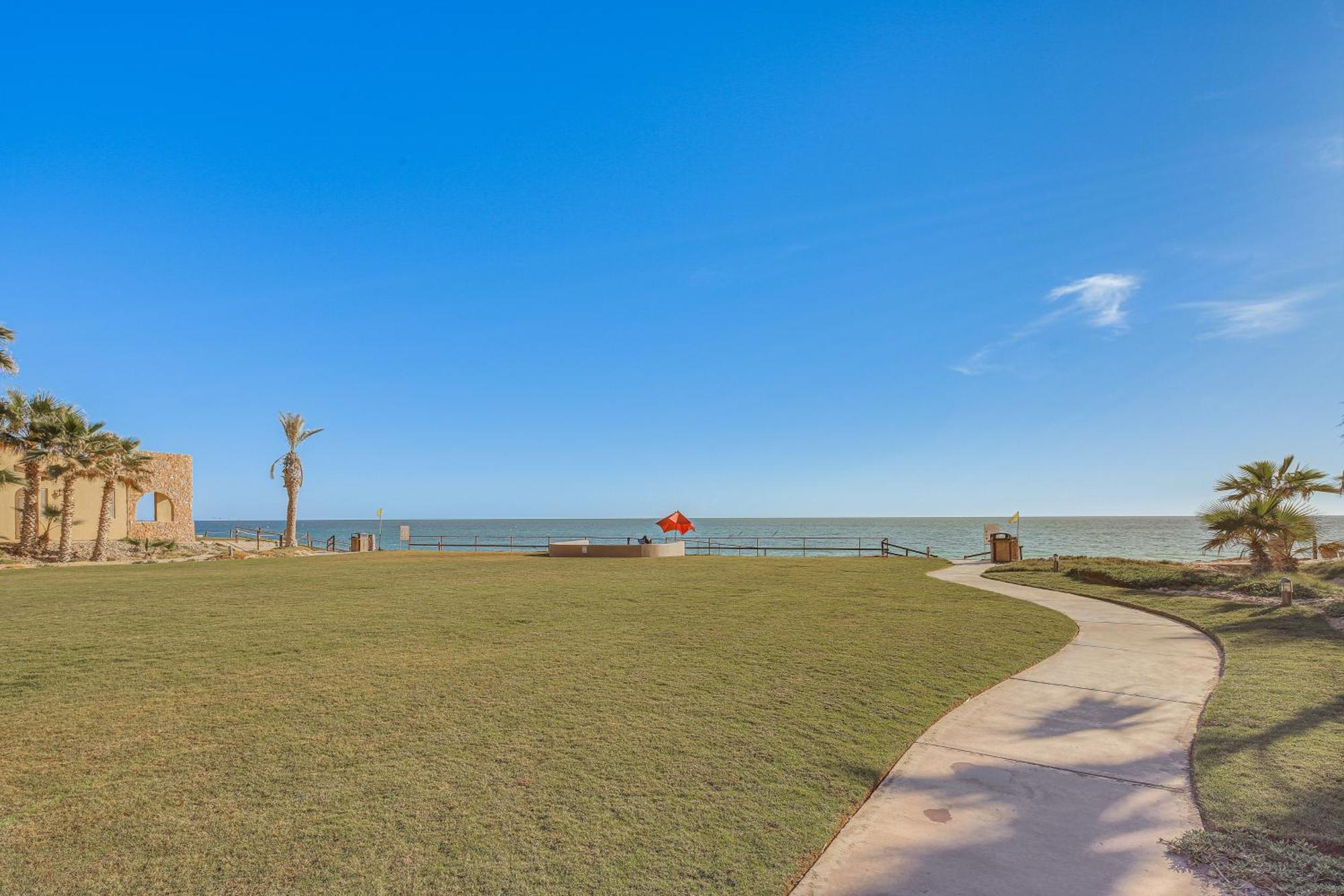 Oceanfront Puerto Penasco Villa In Luxury Resort! Kültér fotó