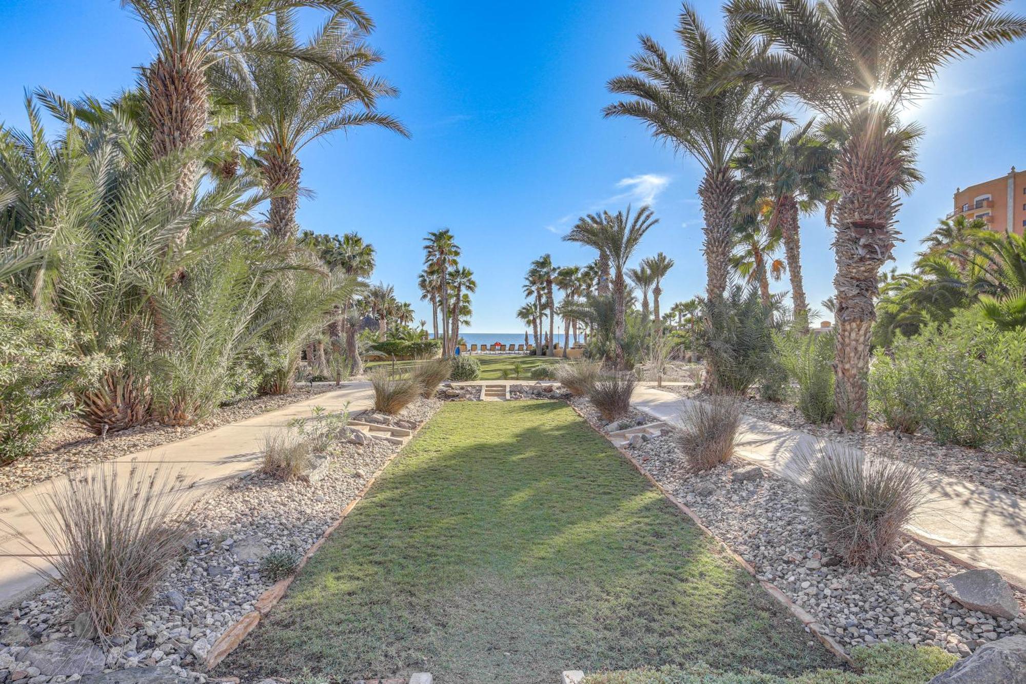 Oceanfront Puerto Penasco Villa In Luxury Resort! Kültér fotó