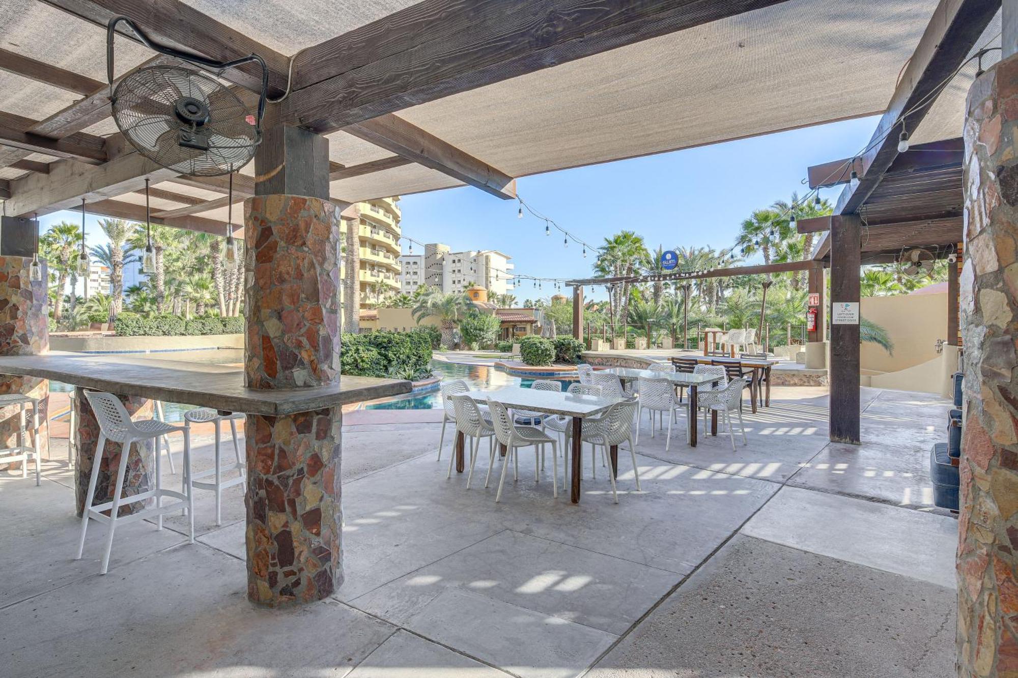 Oceanfront Puerto Penasco Villa In Luxury Resort! Kültér fotó