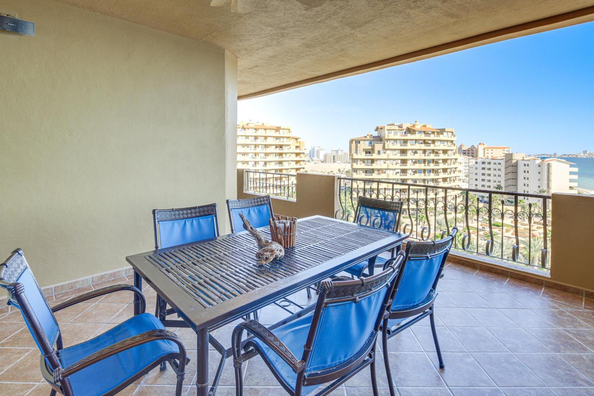 Oceanfront Puerto Penasco Villa In Luxury Resort! Kültér fotó