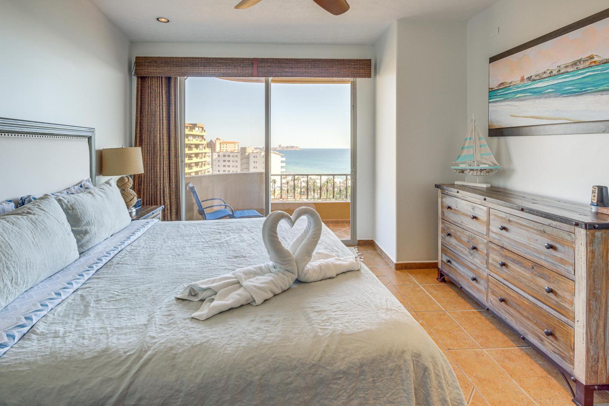 Oceanfront Puerto Penasco Villa In Luxury Resort! Kültér fotó